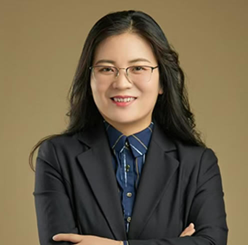 王晓玲
