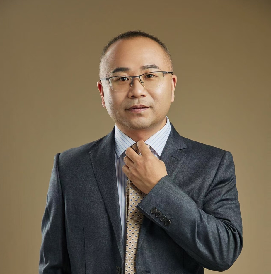 马新峰